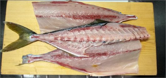 中骨はアラ汁に使える