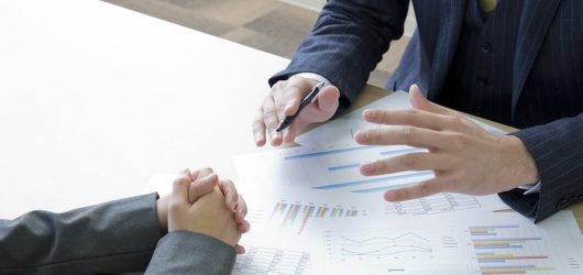 代替案の提案