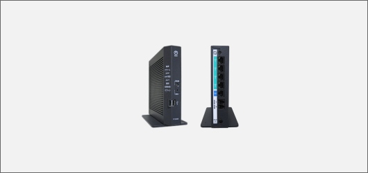 光電話を契約した場合
