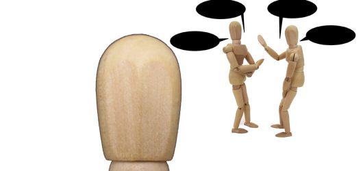 常に嫌われる存在