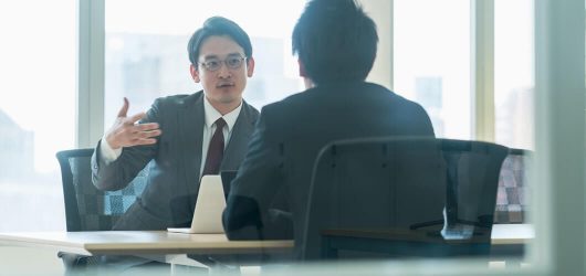 価格交渉・納期調整