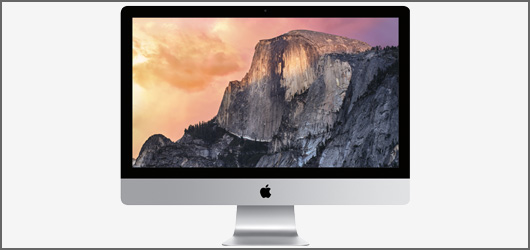 Retina ディスプレイ