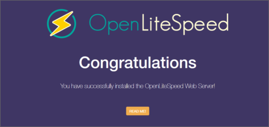 openlitespeed